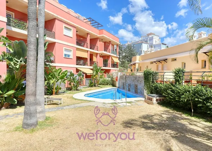 Weforyou La Terraza De Anoreta