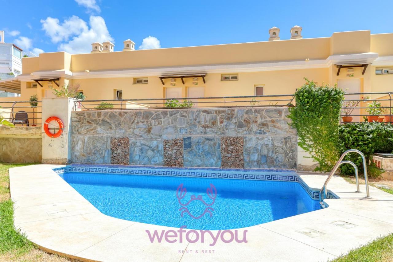 Weforyou La Terraza De Anoreta Apartamento Torre de Benagalbon