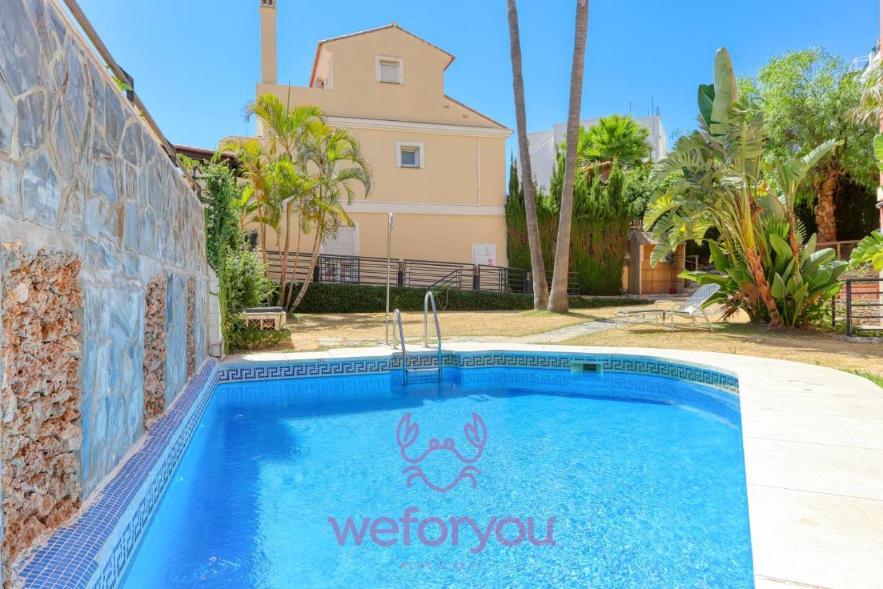 Weforyou La Terraza De Anoreta Apartamento Torre de Benagalbon