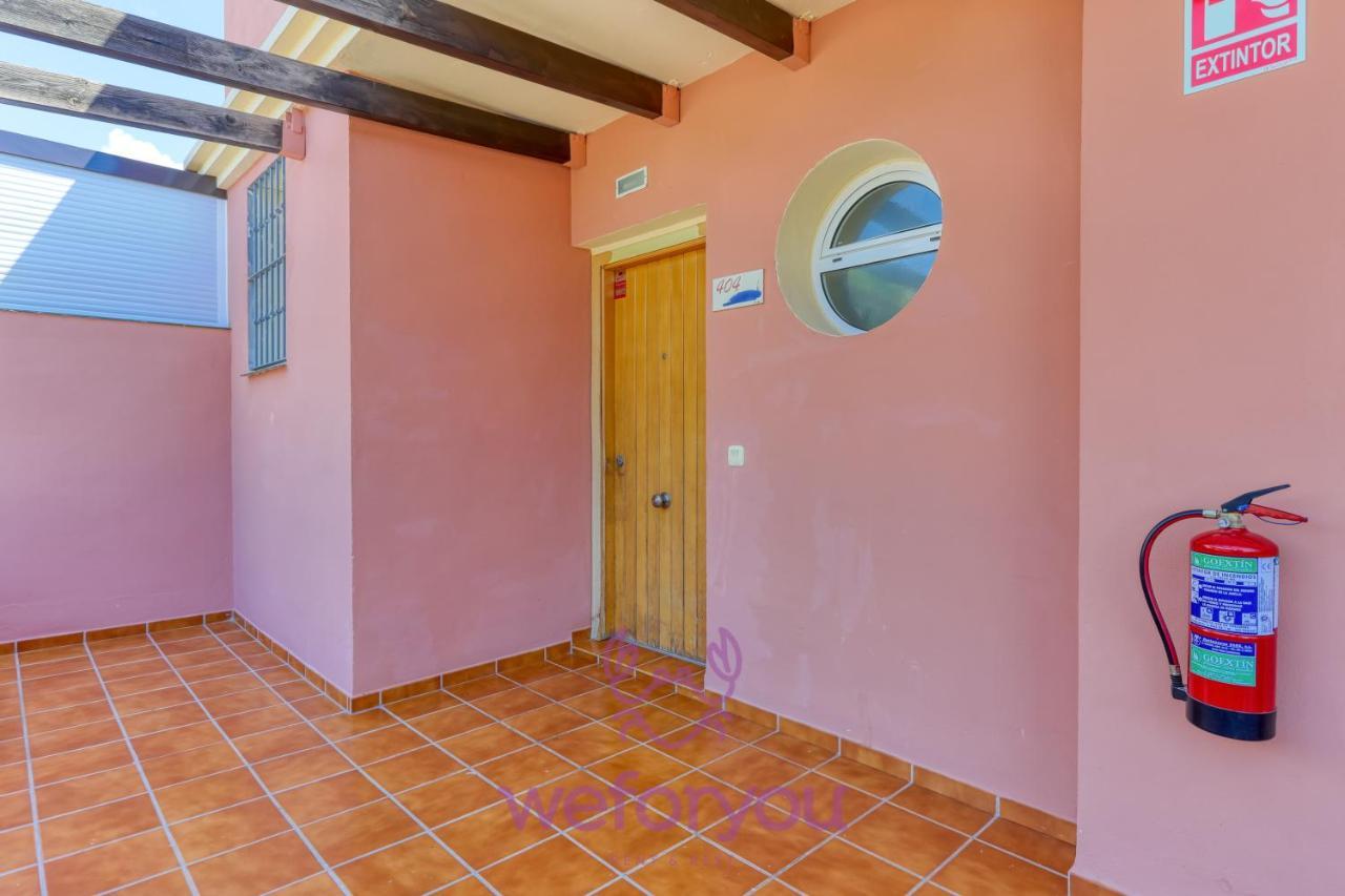 Weforyou La Terraza De Anoreta Apartamento Torre de Benagalbon