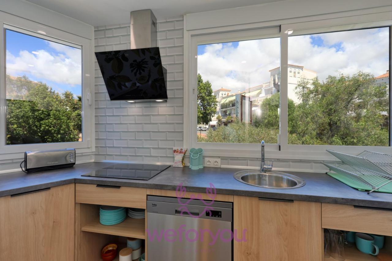 Apartamento Weforyou La Terraza De Anoreta *