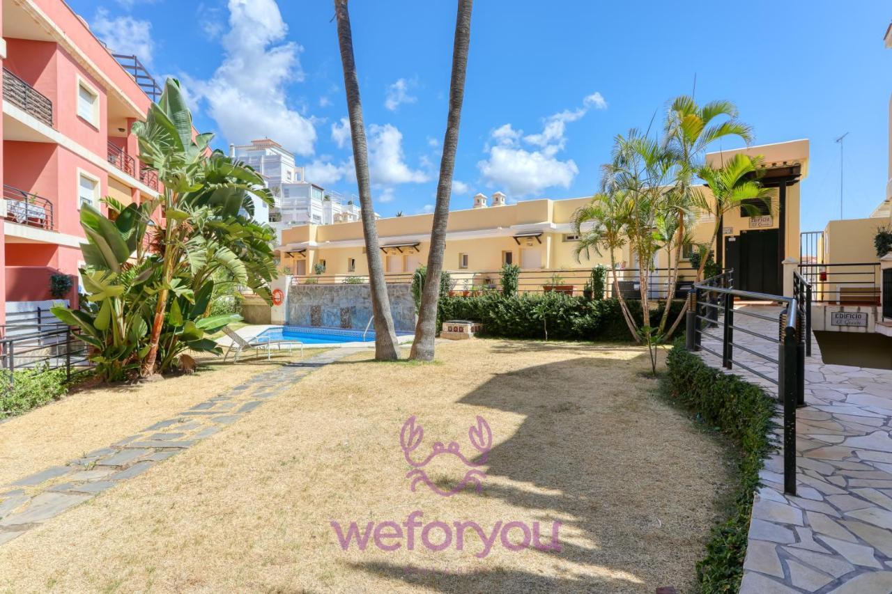 Apartamento Weforyou La Terraza De Anoreta