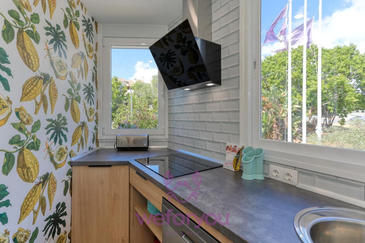 Apartamento Weforyou La Terraza De Anoreta *