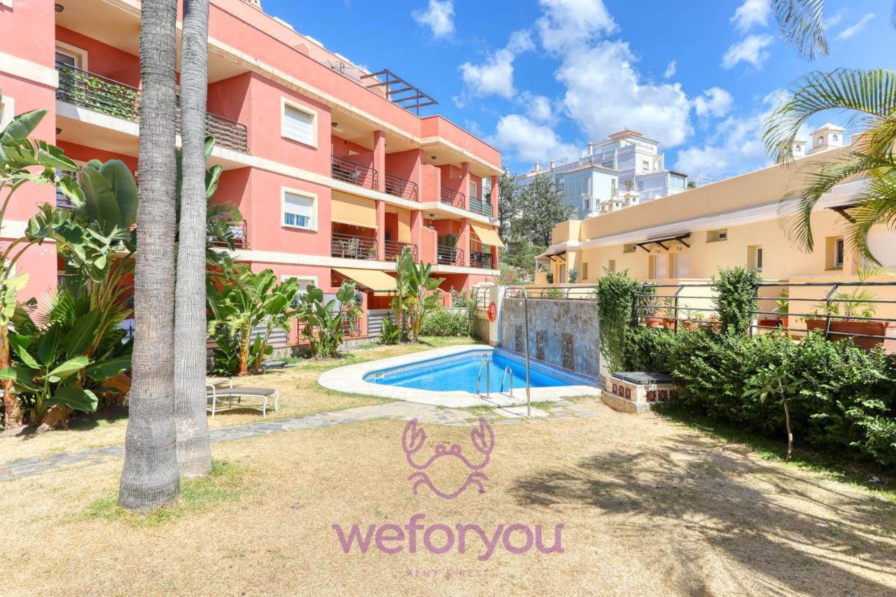 Apartamento Weforyou La Terraza De Anoreta