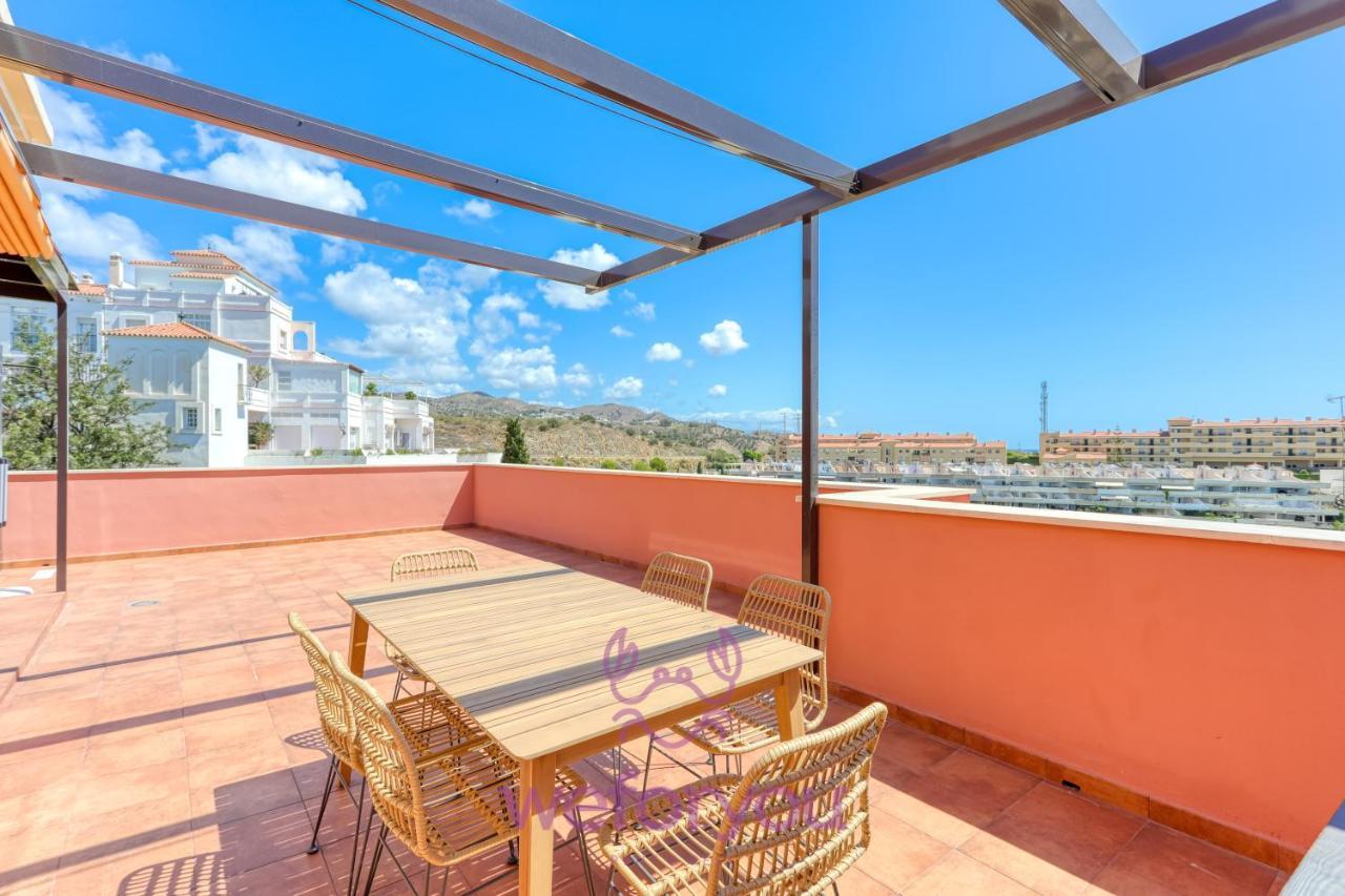 Apartamento Weforyou La Terraza De Anoreta *