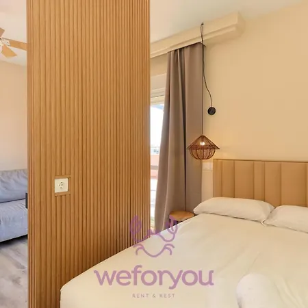 Weforyou La Terraza De Anoreta Torre de Benagalbon Exterior photo