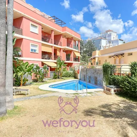 Weforyou La Terraza De Anoreta Torre de Benagalbon Exterior photo