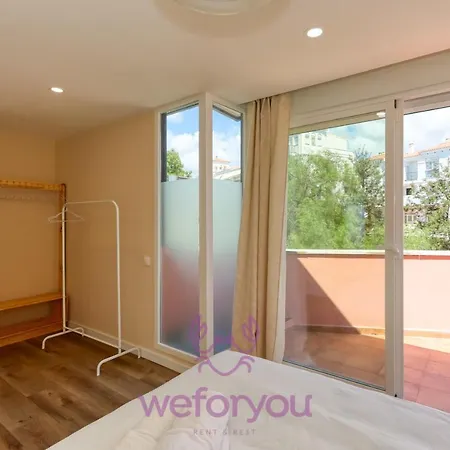 Weforyou La Terraza De Anoreta Torre de Benagalbon Exterior photo