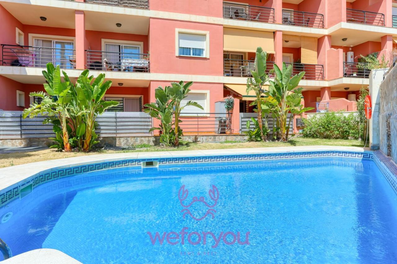 Apartment Weforyou La Terraza De Anoreta Torre de Benagalbon