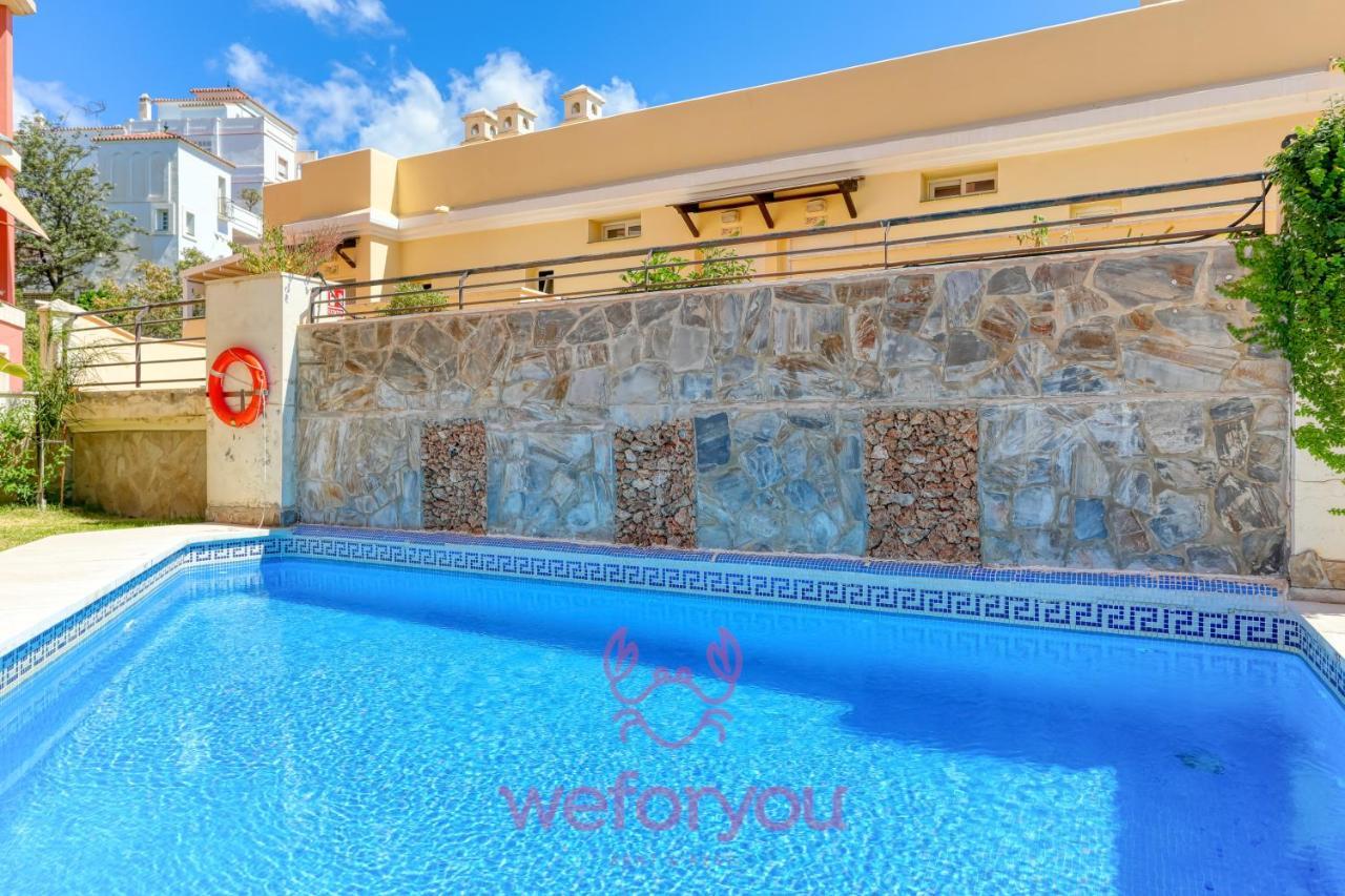 Weforyou La Terraza De Anoreta